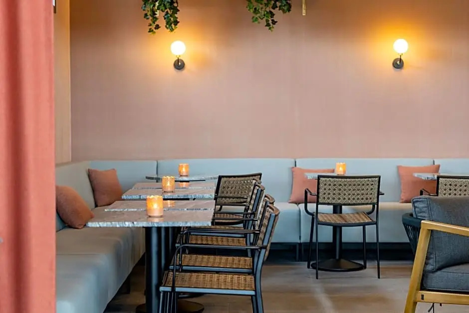 Starby Spa, Hotell & Konferens