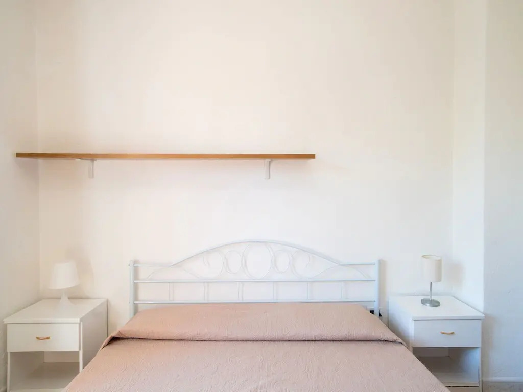Serene Apartment in Marinella Near Beach