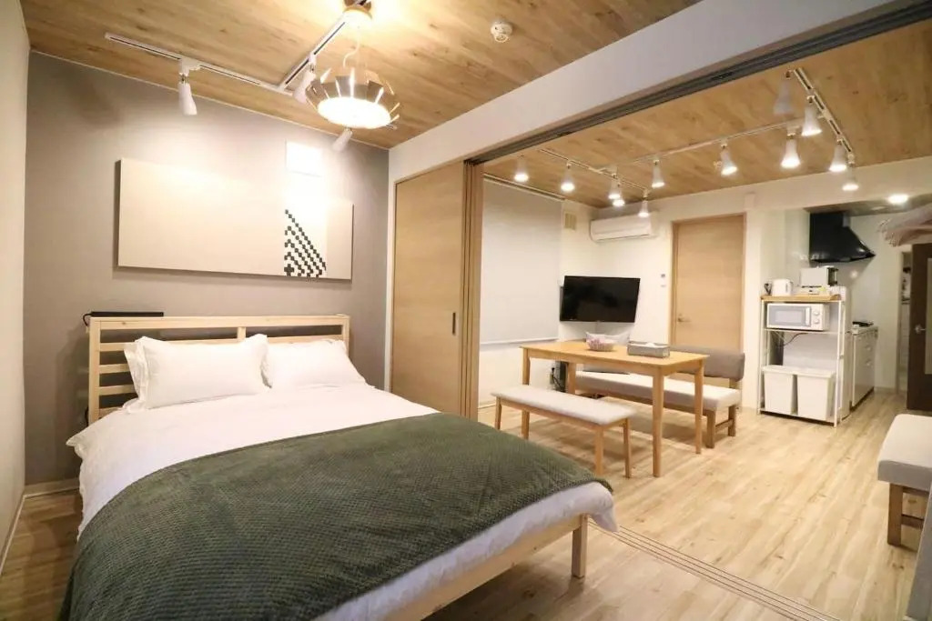 Sky Court 717 - Vacation STAY 81064