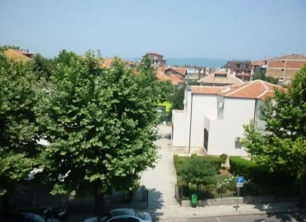 Vadim Apartments in Panorama Beach Vigo Nessebar