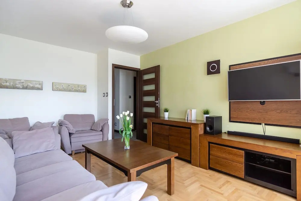 Marsylia Sopockie Apartamenty