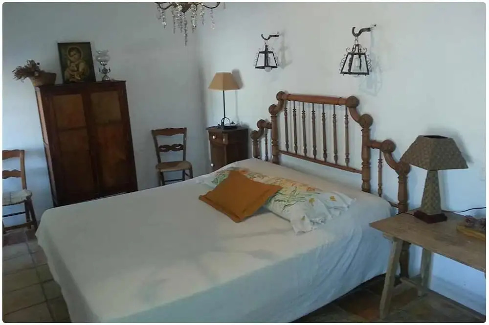 Casa Madara