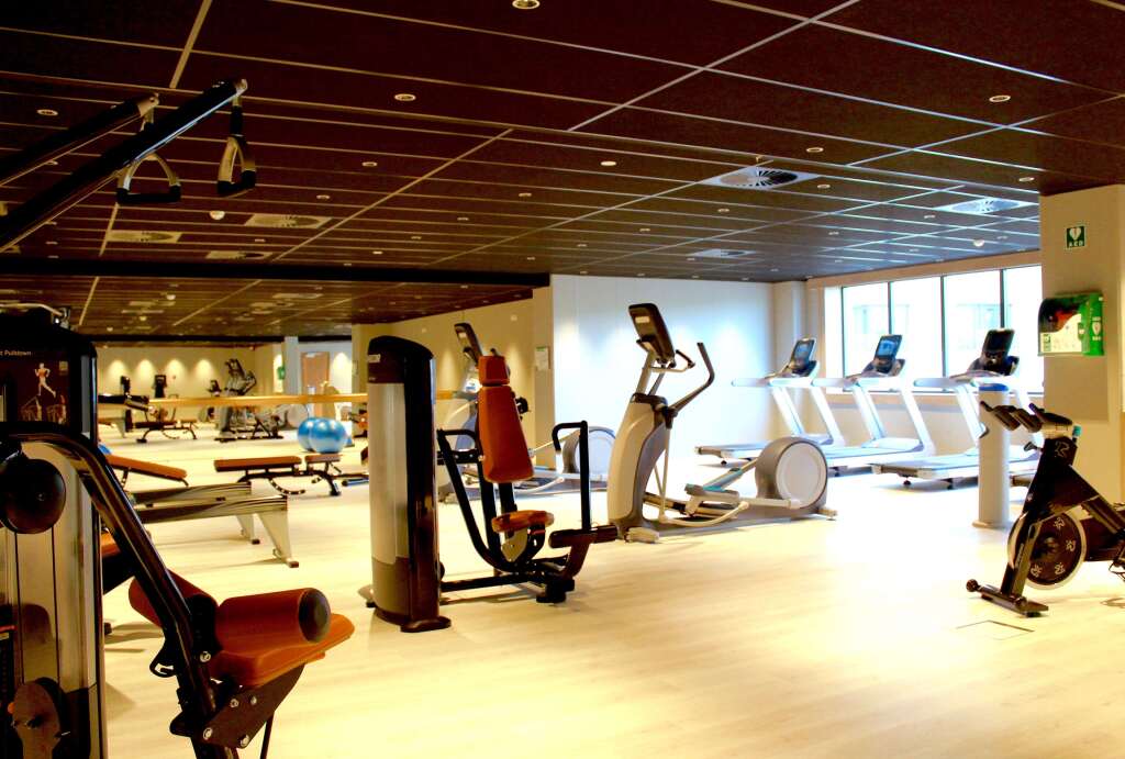 Tangla Hotel Brussels