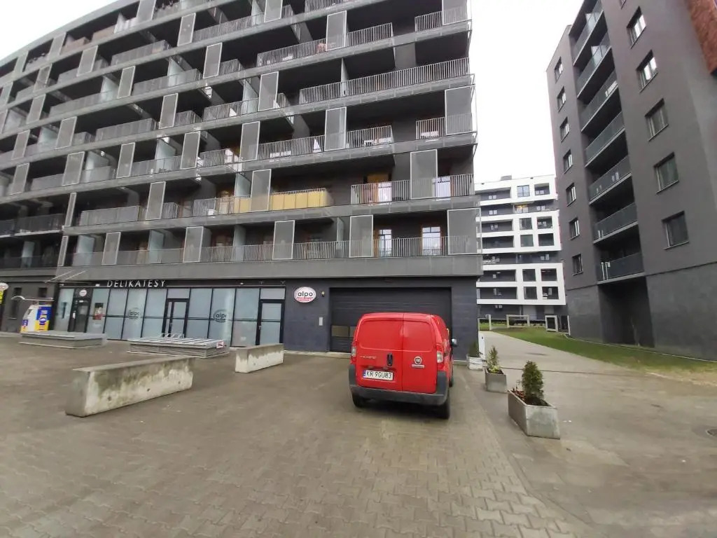 Schindler’s Factory Zabłocie Deluxe Apartments WAWELOFTS