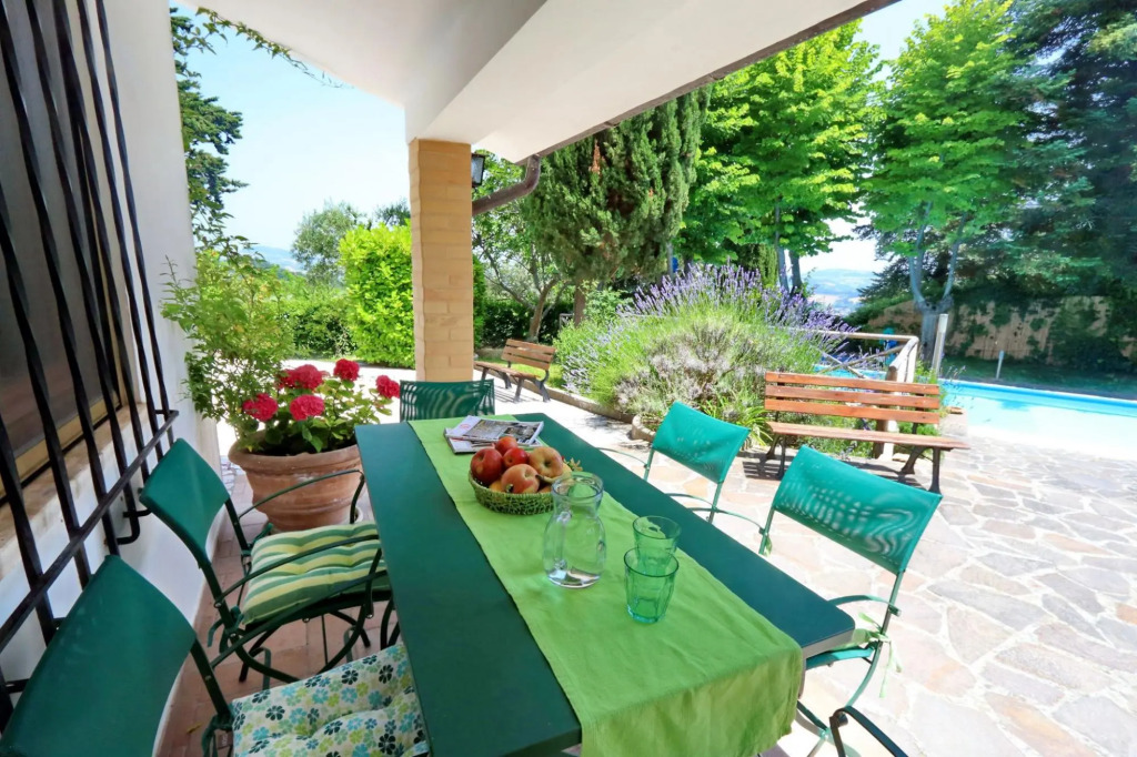 Villa la Serra