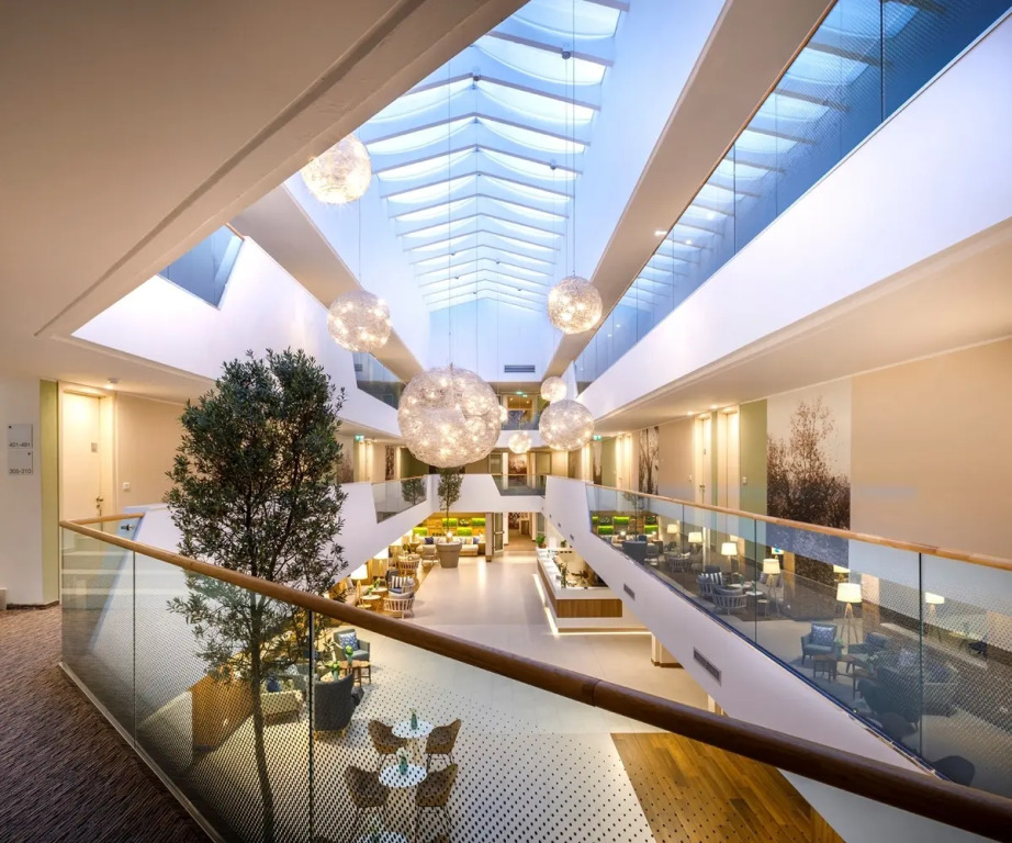 Valamar Argosy Hotel