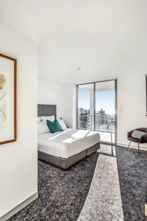 Argo Apartments
