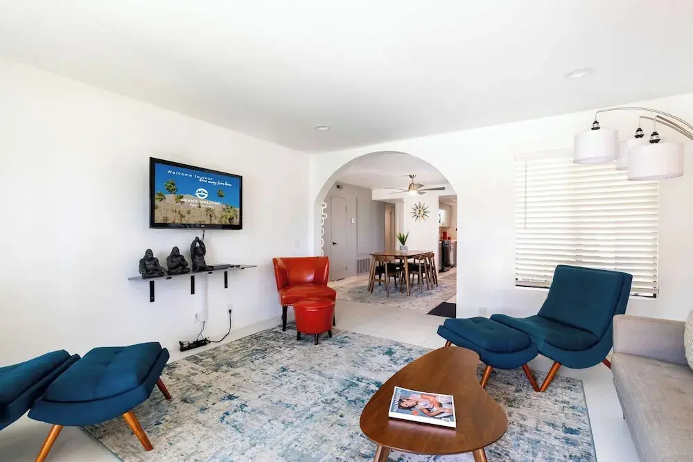 Panoramic Perfect w/ Amazing Views! 7-day Min