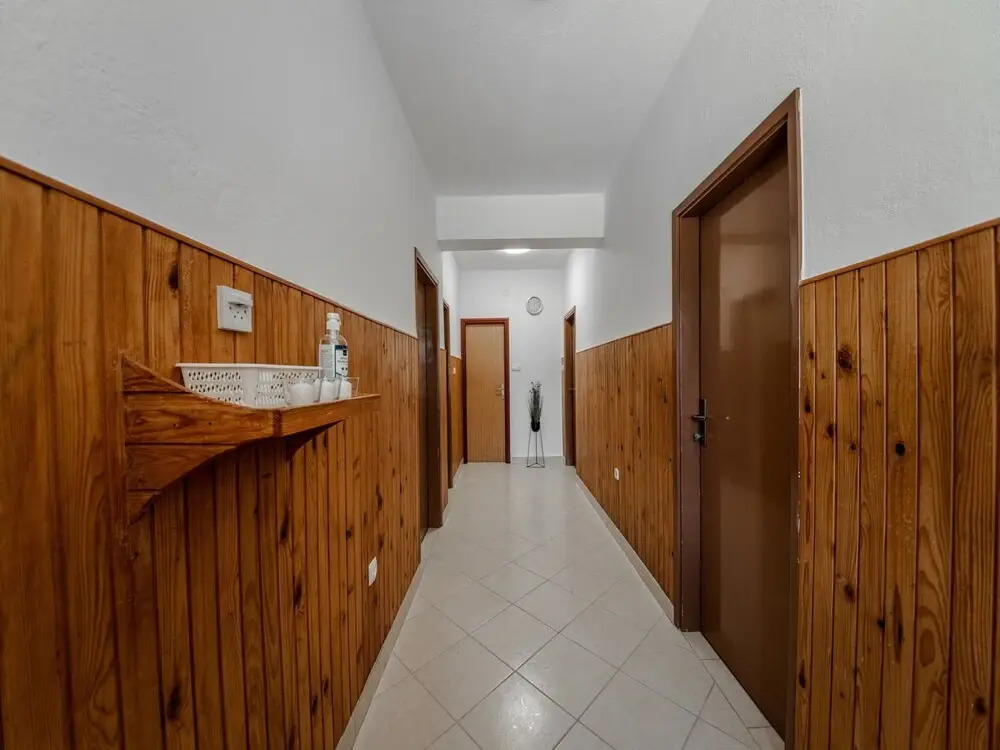 Apartment in Seline Near Paklenica Park