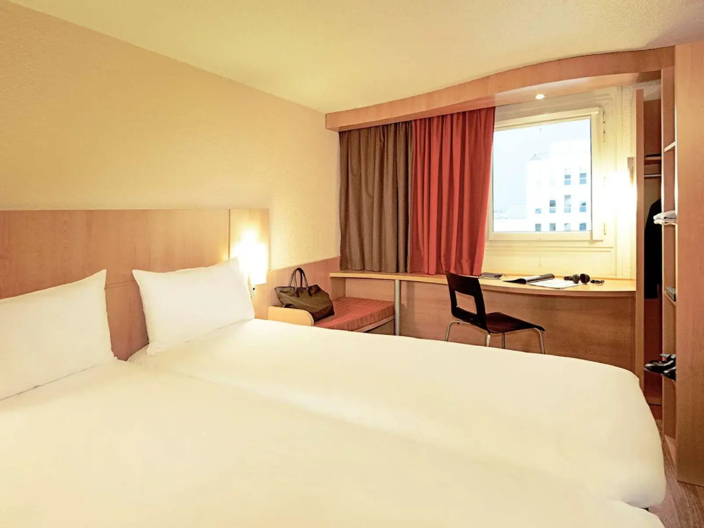 Ibis Ulm City