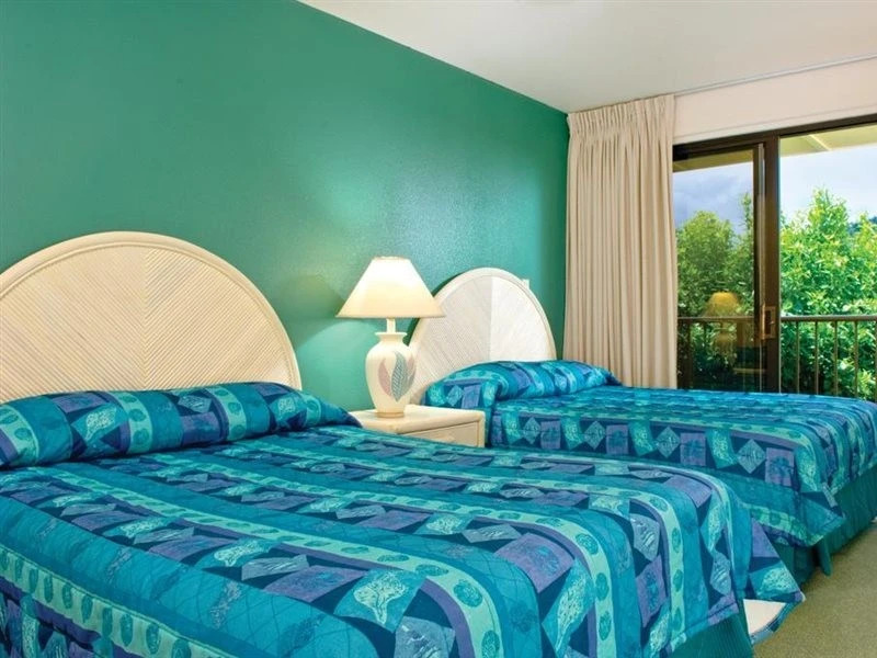 Kauai Beach Villas