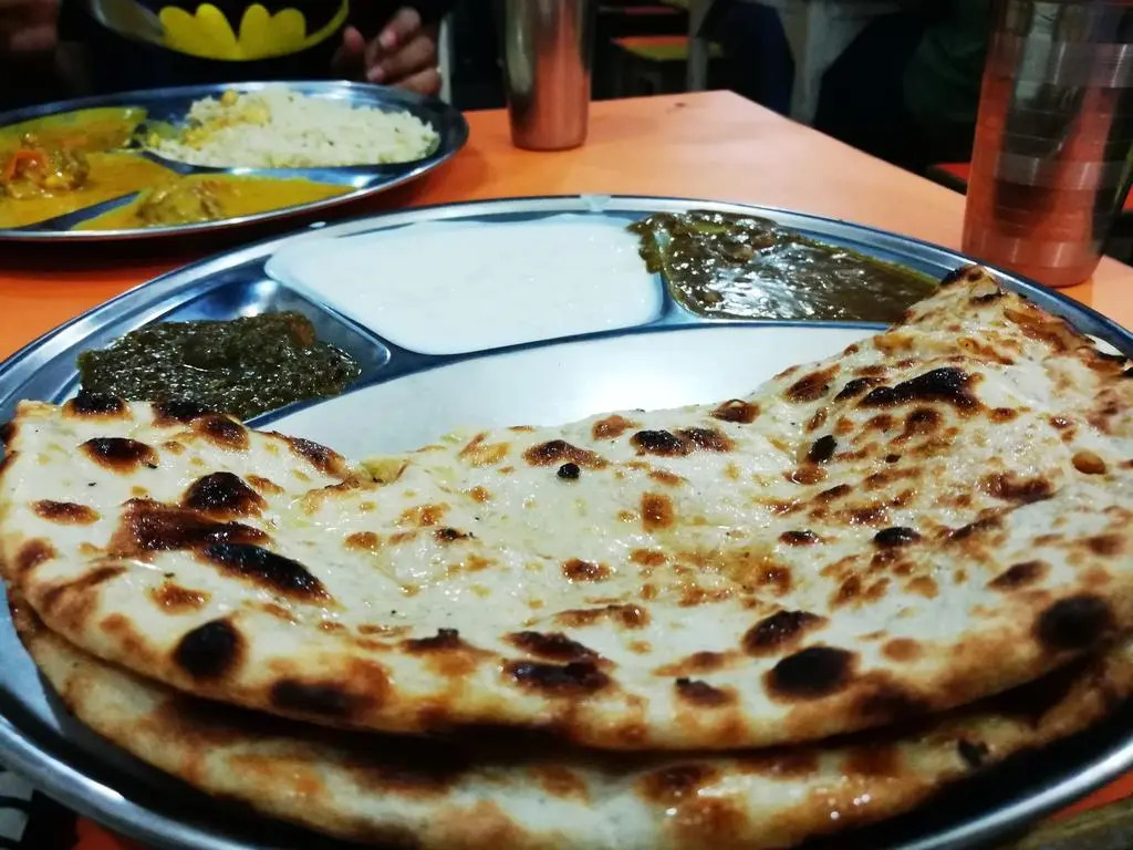 Hotel Haris Court Lajpat Nagar