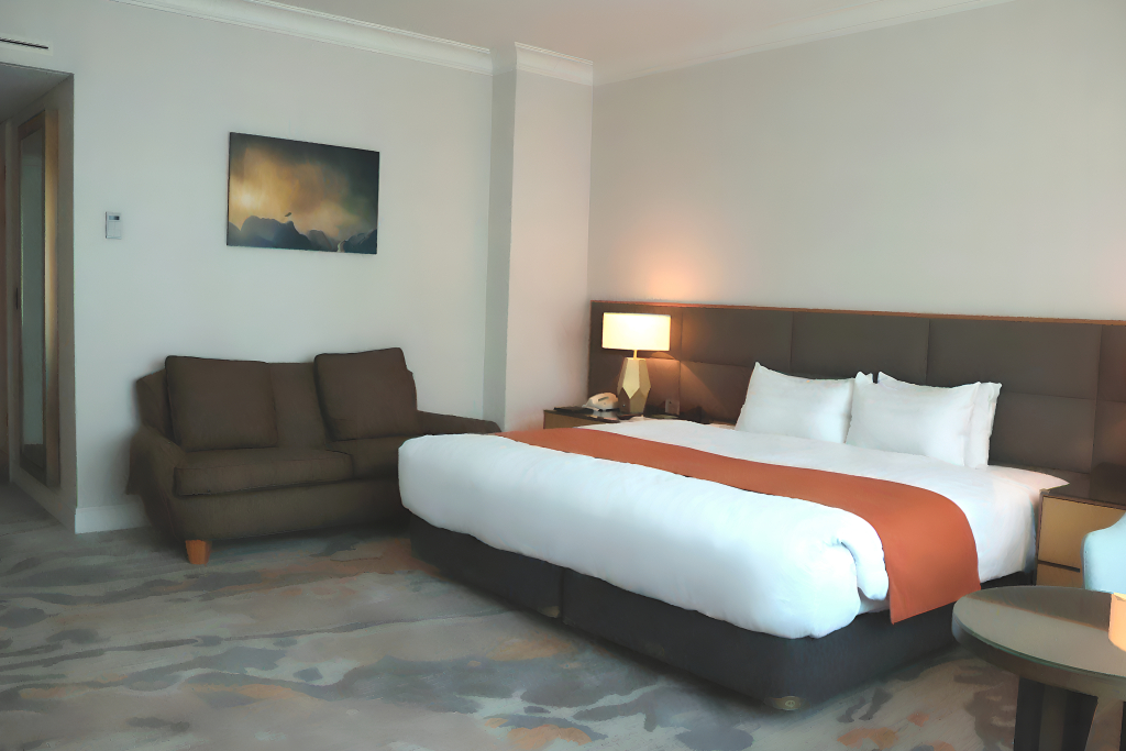 Jeju Sun Hotel & Casino