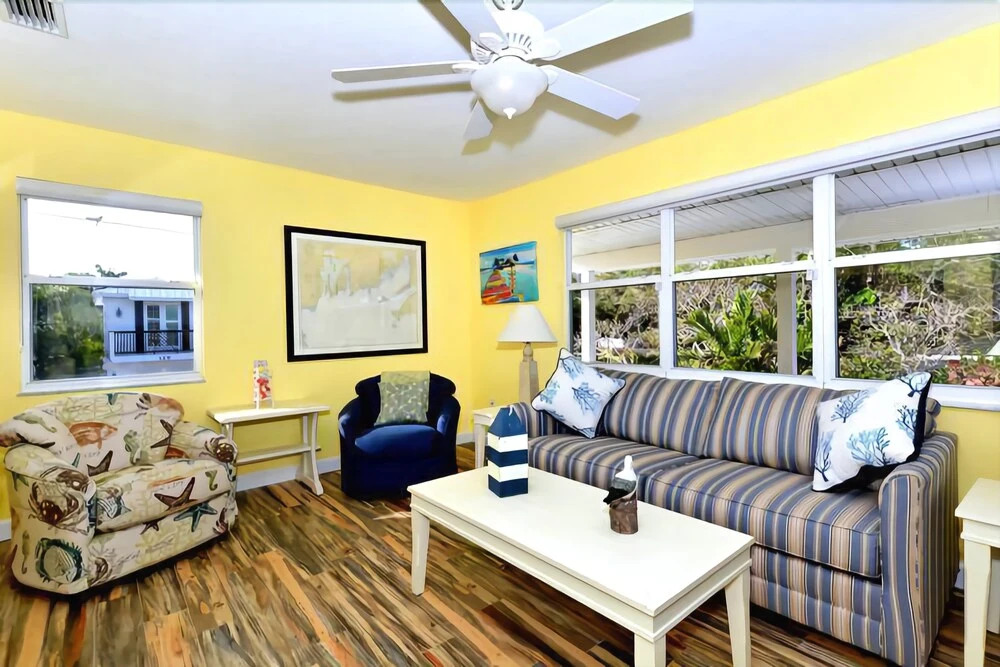 Boogie Board 1 Bedroom 1 Bathroom Condo