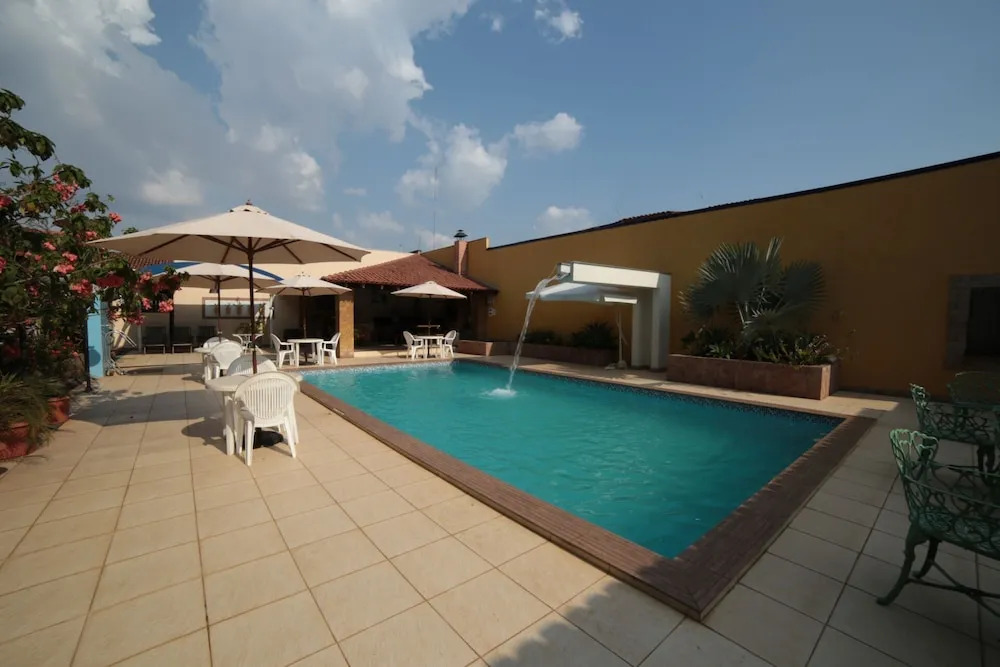 Hotel Igarape