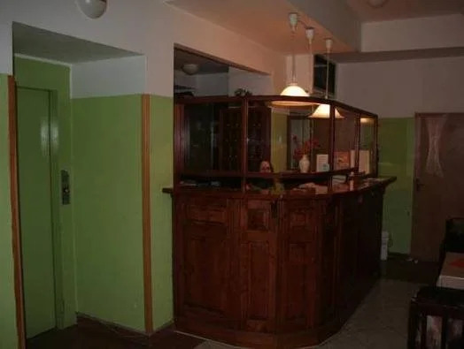 Hotel Paříž