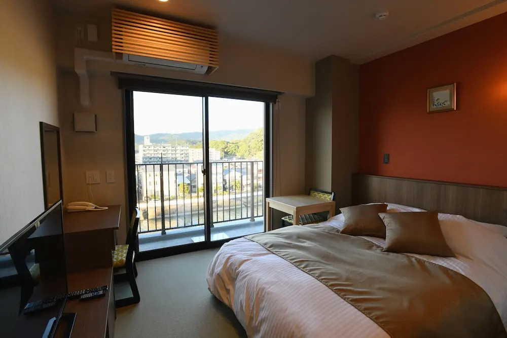 Hotel Imari Aioibashi Bettei