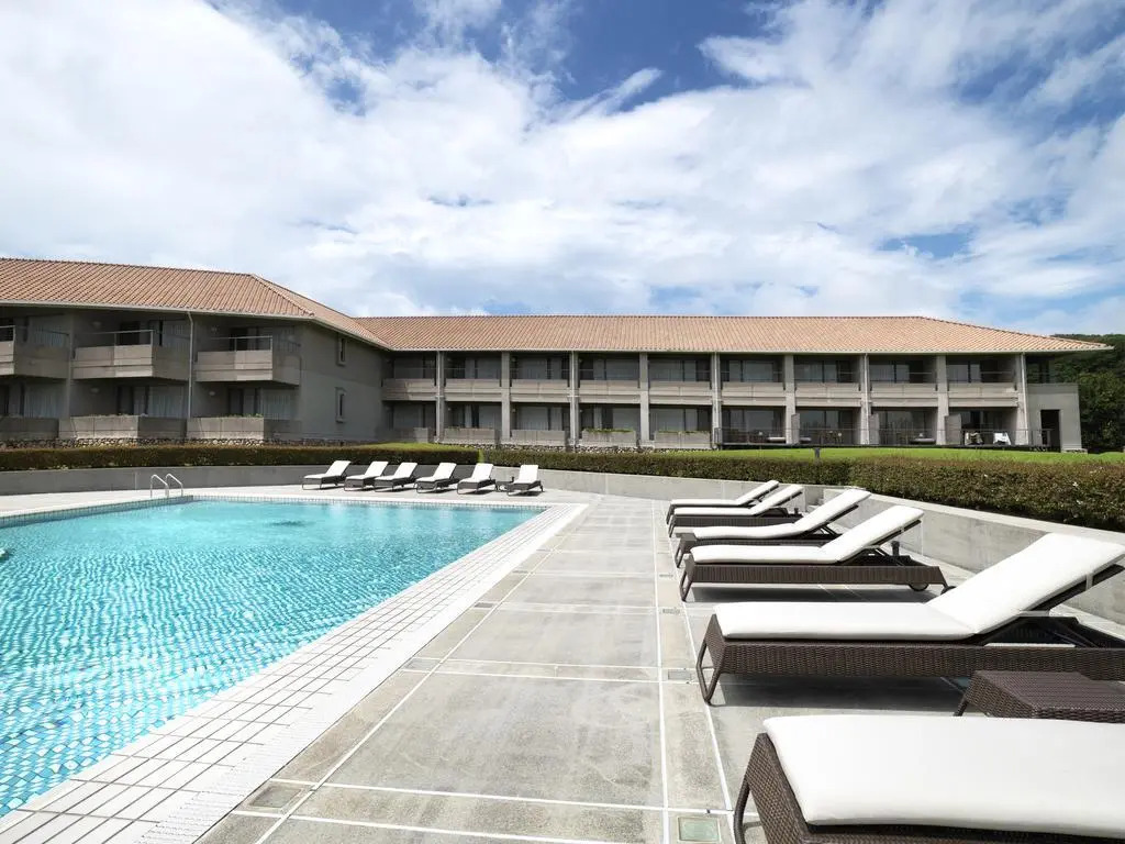 Hotel Anaga