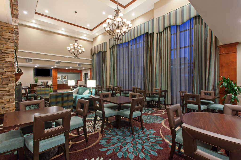 Staybridge Suites Irvine East/Lake Forest by IHG