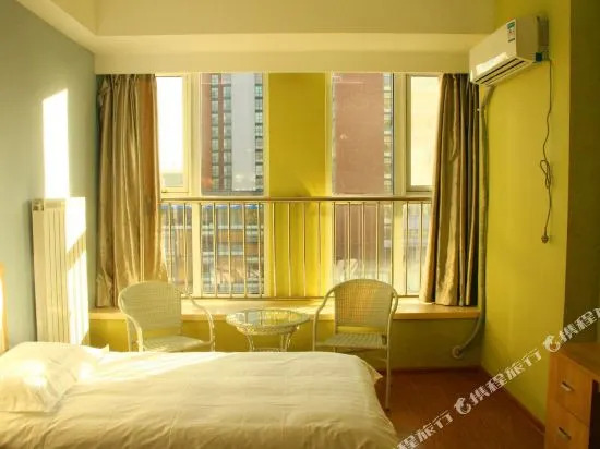 Yading Theme Hotel