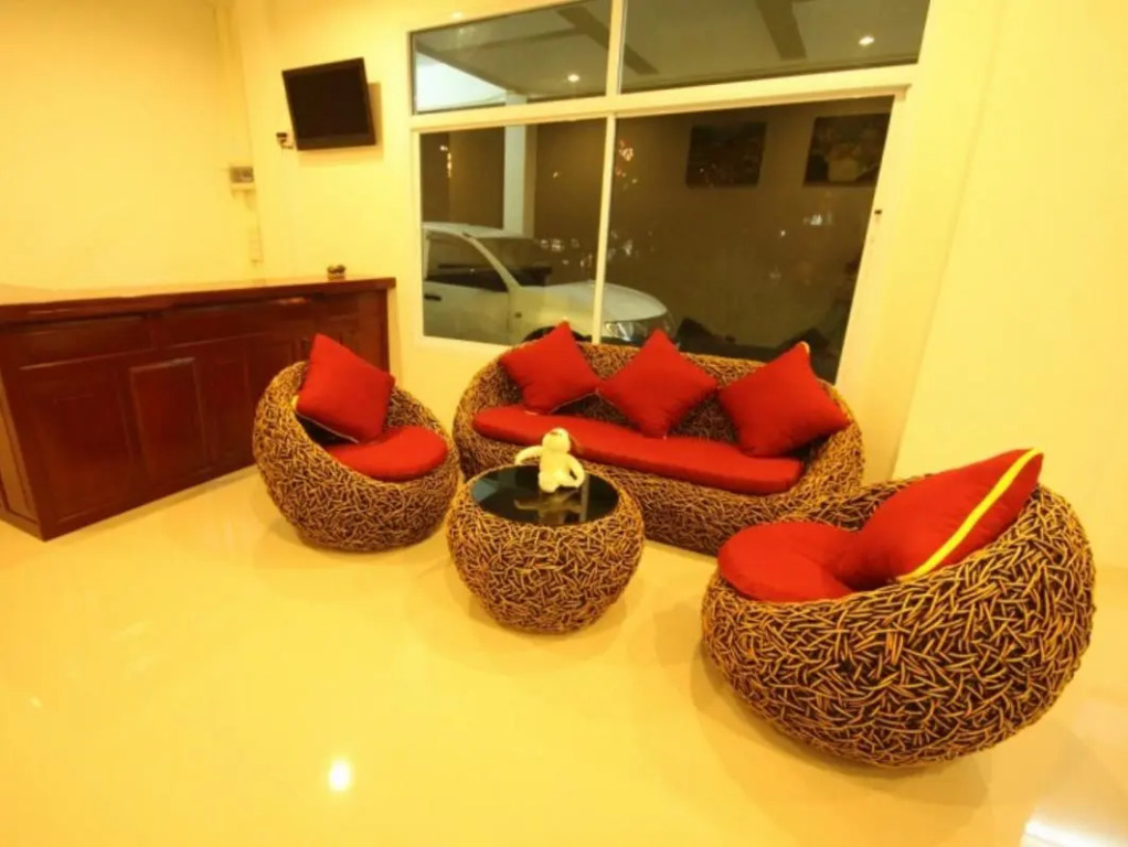 Phangan Guest House