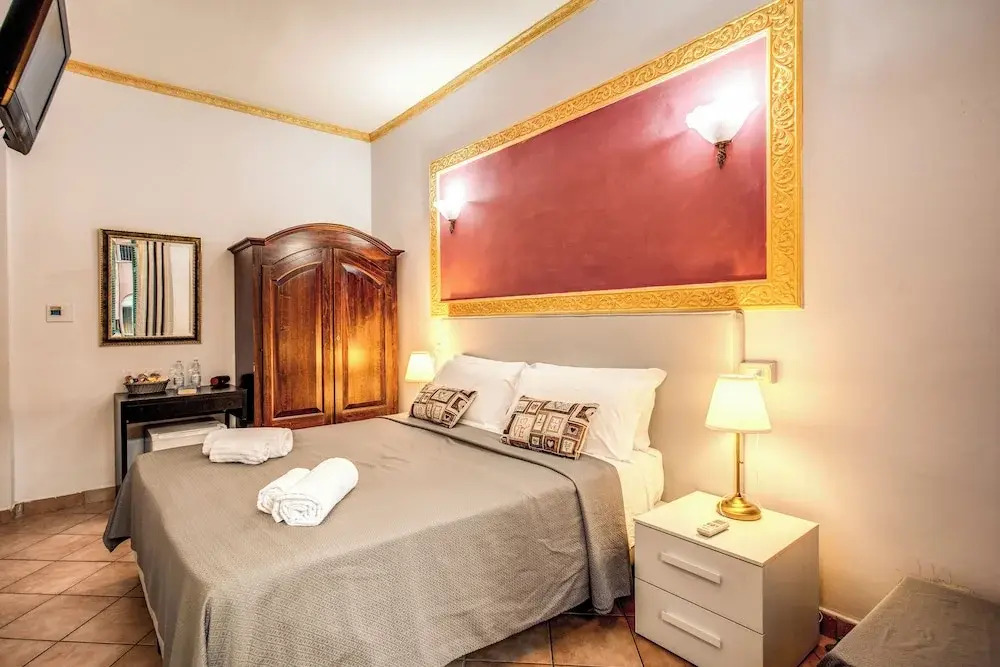 Guest House Goito