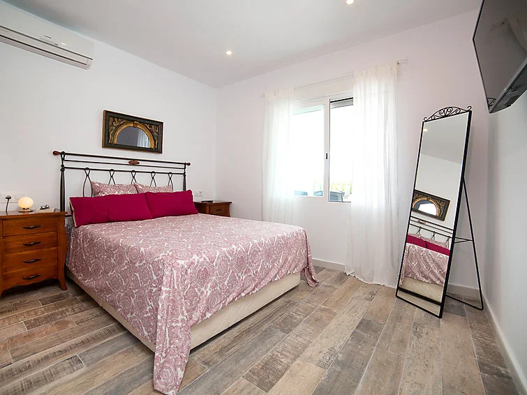 Villa Trebol by Interhome