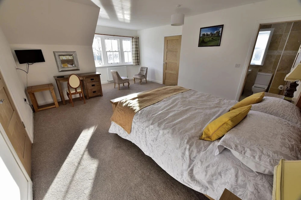 Forestview B & B