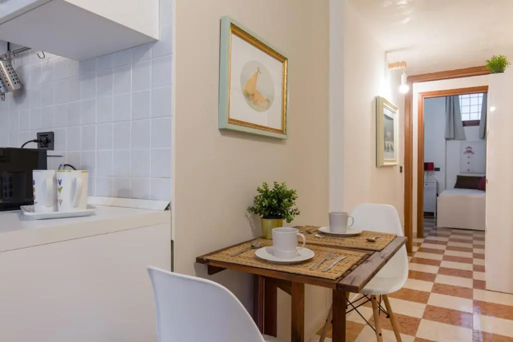 Maison Porta Leoni