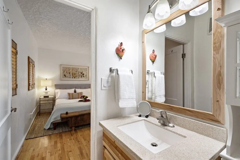Casita del Viajero - Charming Adobe Studio, Incredible Location
