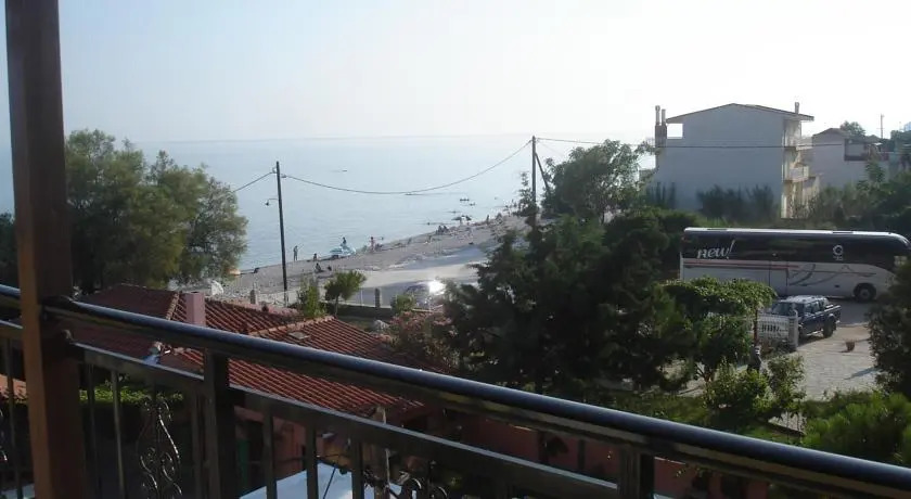 Konstantinos Beach 2