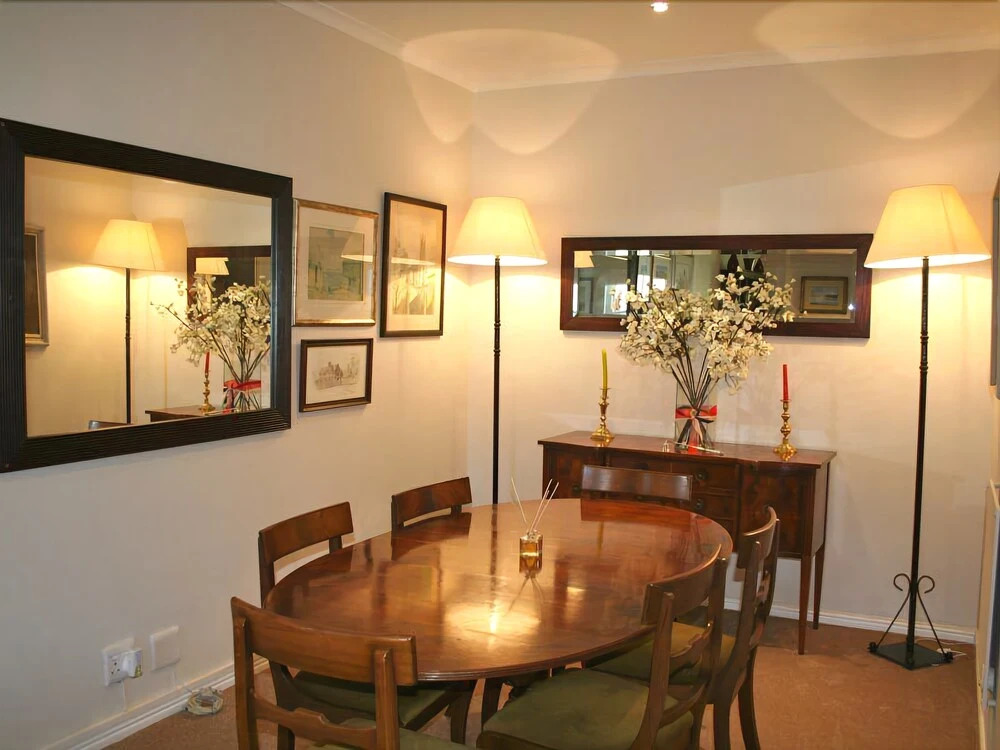 Majini Guest House