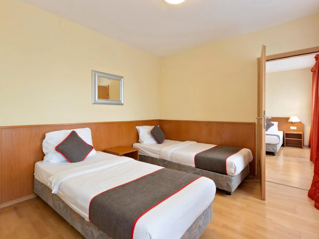 Hotel Bohemia