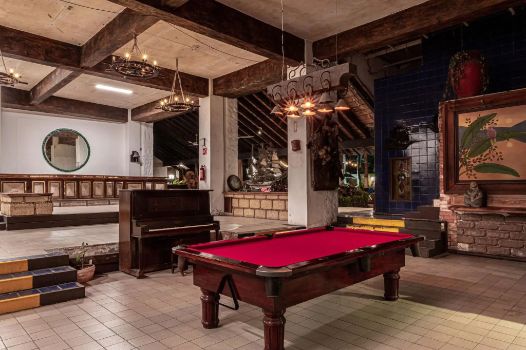 Hotel Suites del Sol