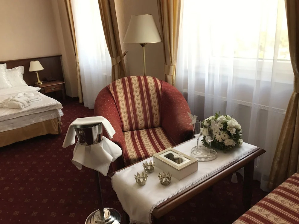 Hotel Jakub Sobieski