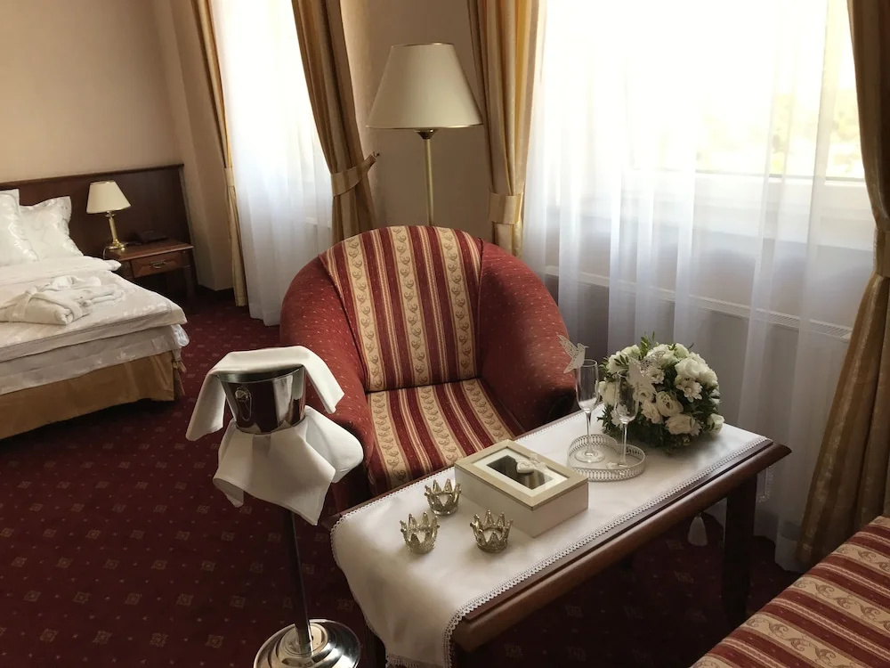 Hotel Jakub Sobieski