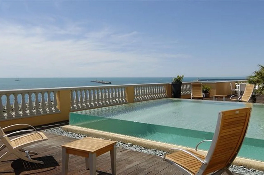 GH Palazzo Suite & SPA