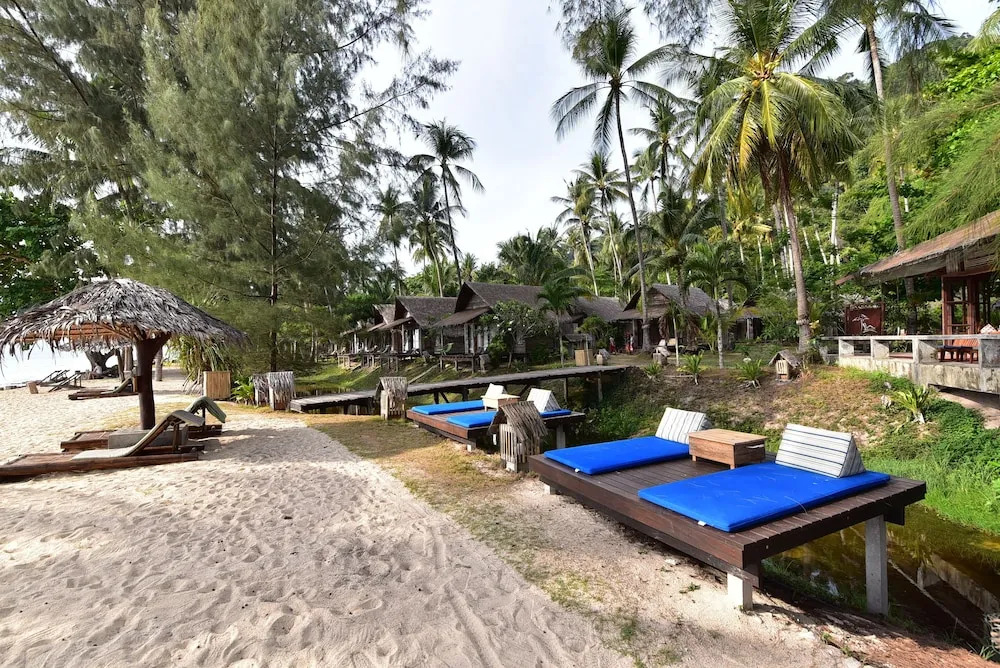Coco Cottage