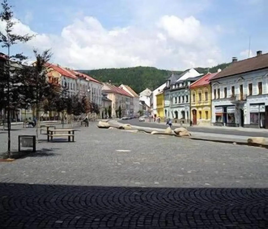 Wellness Hotel Anna Nejdek