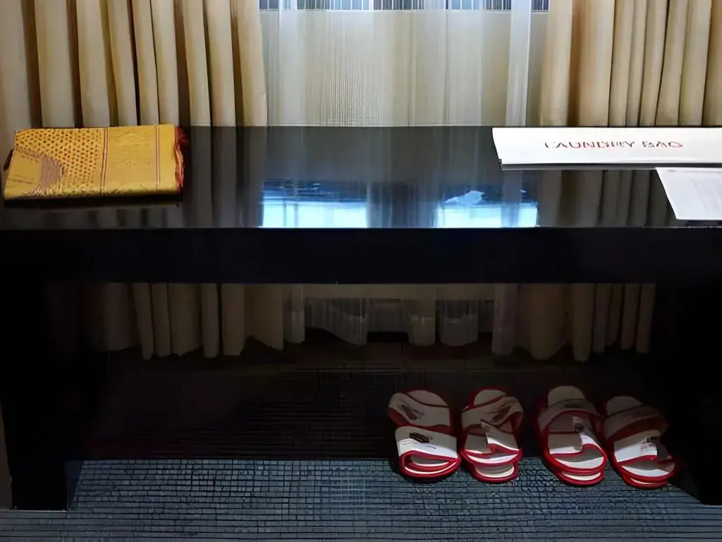Surya Yudha Hotel