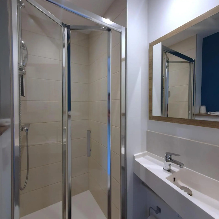 Kyriad ECO - Toulon Ouest La Seyne sur Mer