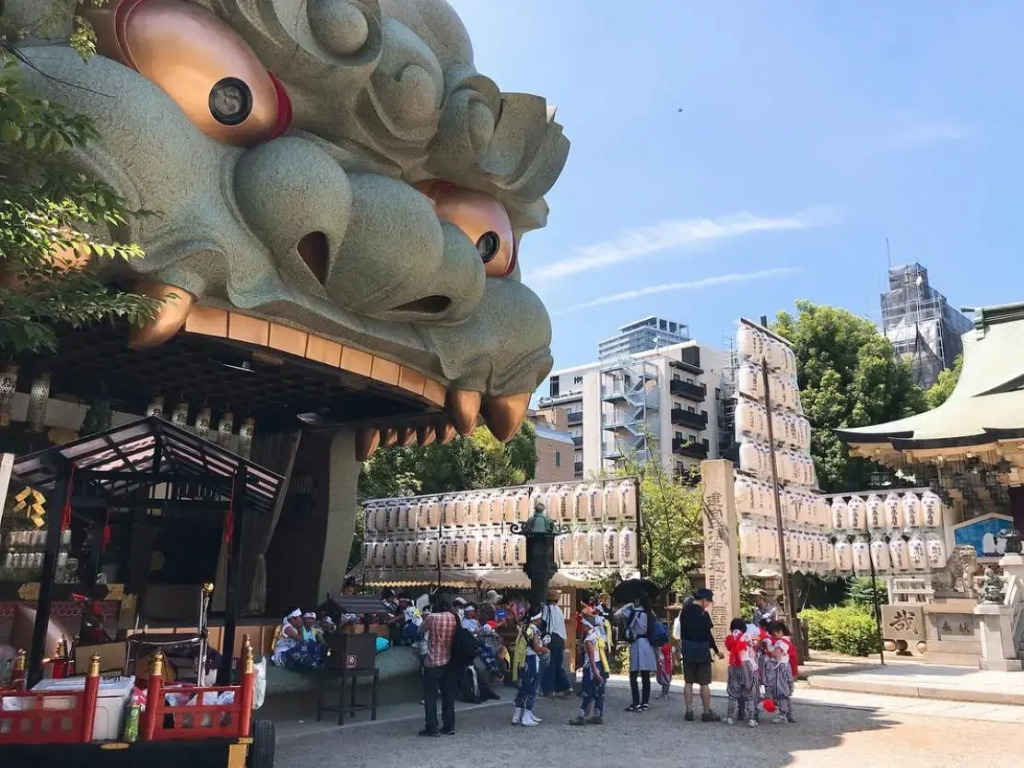 Nissin Namba Inn - Vacation STAY 68246v