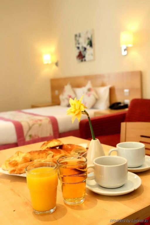 Oliver Plaza Hotel