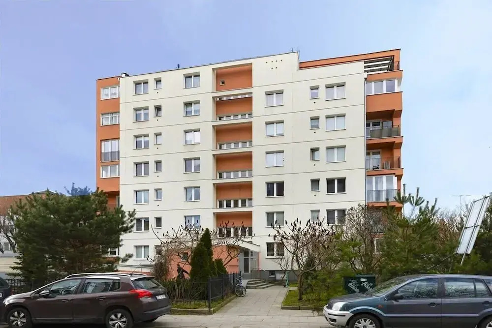 Elite Apartments Joy Cosy Studio