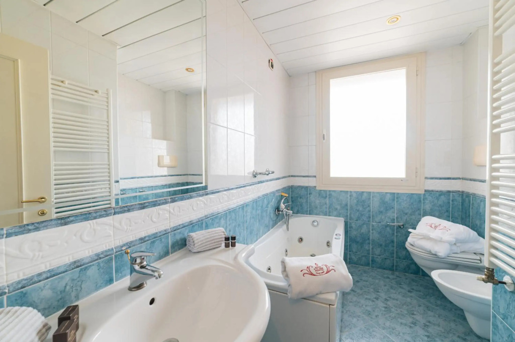 Hotel Terme Helvetia