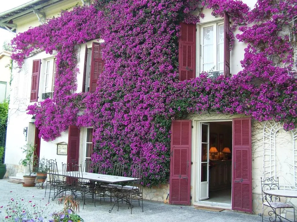 Castel Enchanté