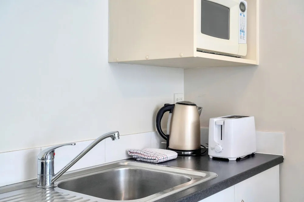 Awesome City Studio with WiFi Nr Spark Arena
