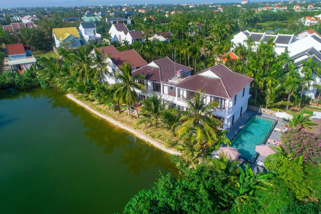 Luna Villa Homestay