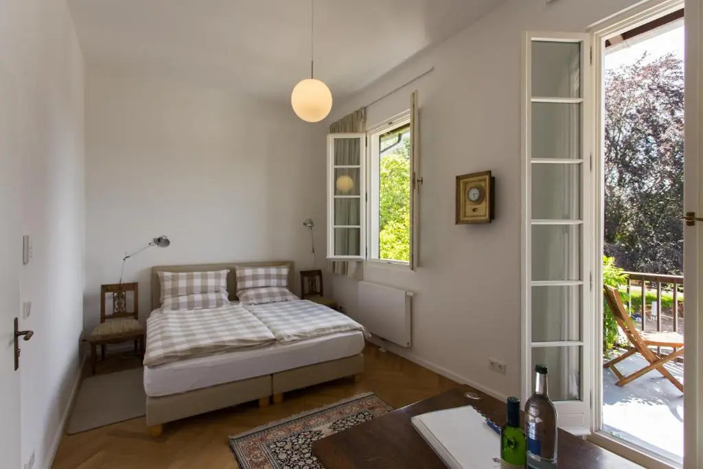 Landhaus Reverchon