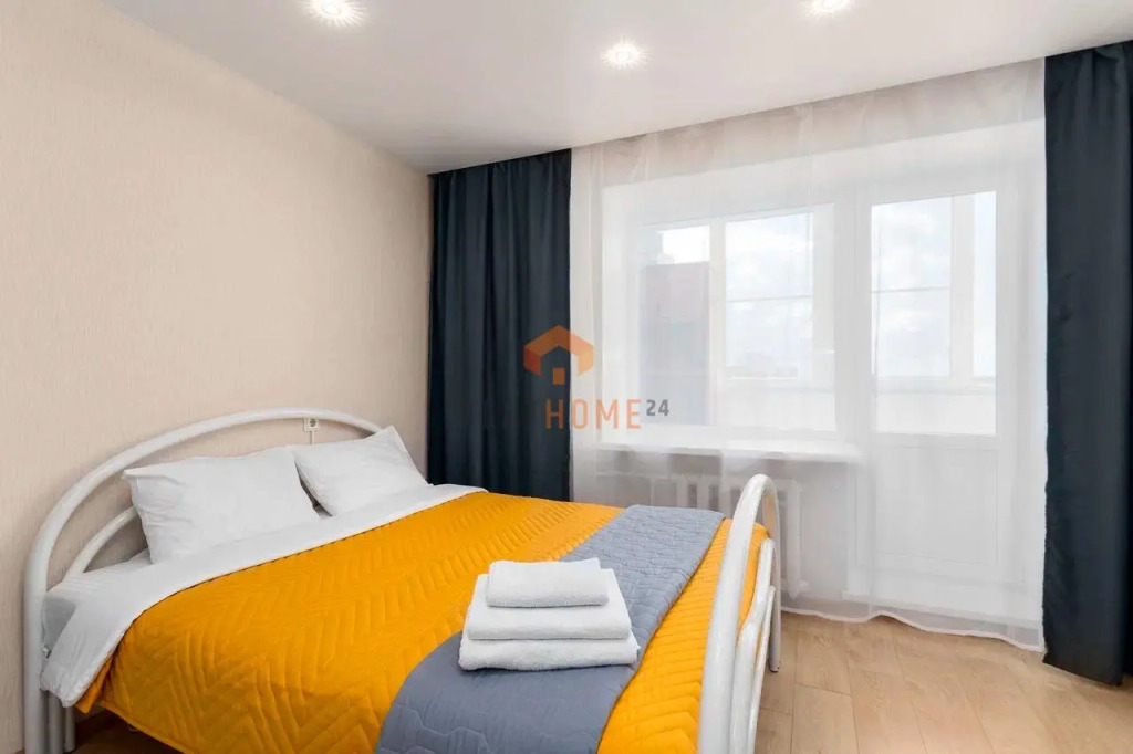 RentPrime (ex. FlatHome 24) на проспекте Пятилеток